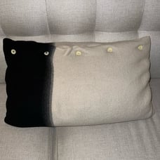 Ralph Lauren pillow