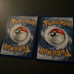 Pokemon Gardevoir Ex and Reshiram V