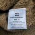 Woolrich Mens Large 100 % Wool Sweater