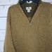 Woolrich Mens Large 100 % Wool Sweater