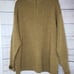 Woolrich Mens Large 100 % Wool Sweater
