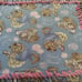 Beauty and the Beast Fleece Blanket