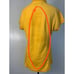 Coogi Yellow Polo Shirt