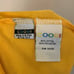 Coogi Yellow Polo Shirt