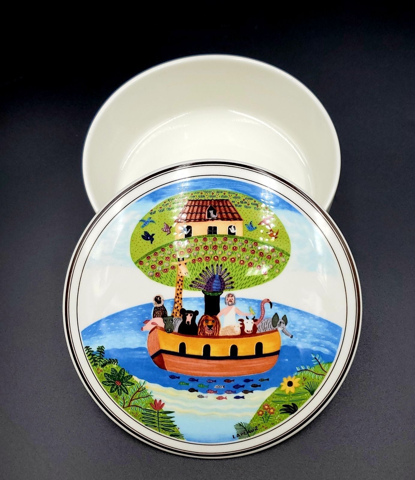 V&b Arco blanc suppléments plaque 23,5x14cm bien VILLEROY & BOCH V&b Arco blanc suppléments plaque 23,5x14cm bien VILLEROY & BOCH
