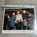 babylon 5 autograph patricia tallman richard biggs marjorie Monaghan (rack box)