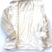 L.L. Bean Women’s Cotton and Wool Blend Diamond Knit Shearling Cardigan Sweater