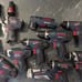Bosch 12v tools