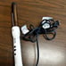 L’ange curling wand