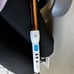 L’ange curling wand