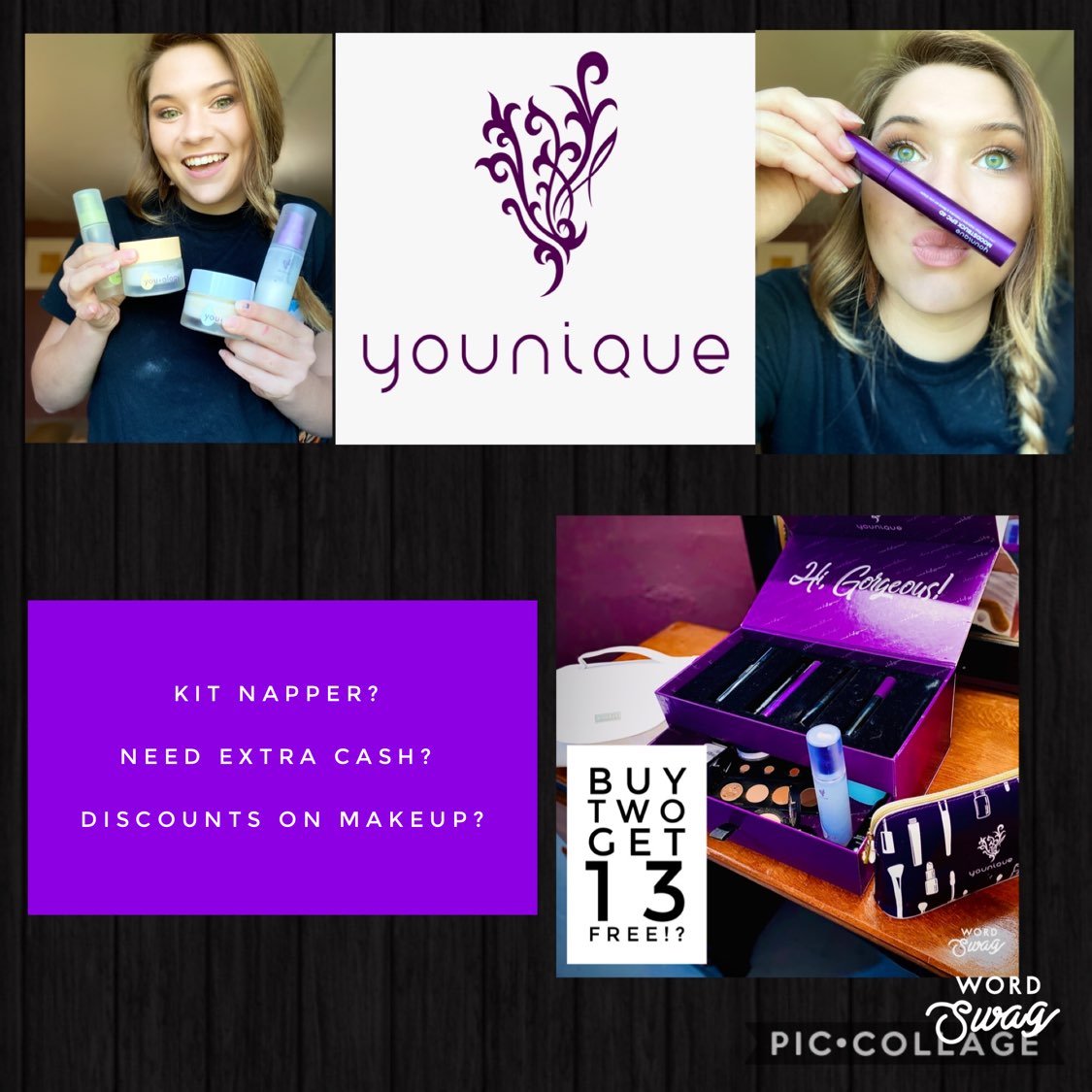 Beauty Kit