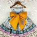 OhShana! Frozen Elsa Custom Boutique Disney Dress Size 3T BBB Oh Shana