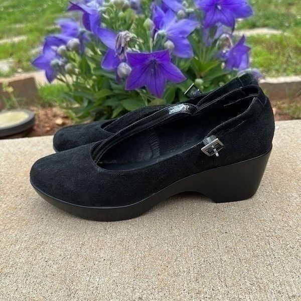 Cordani Women's Ginny Mary Jane Shoes