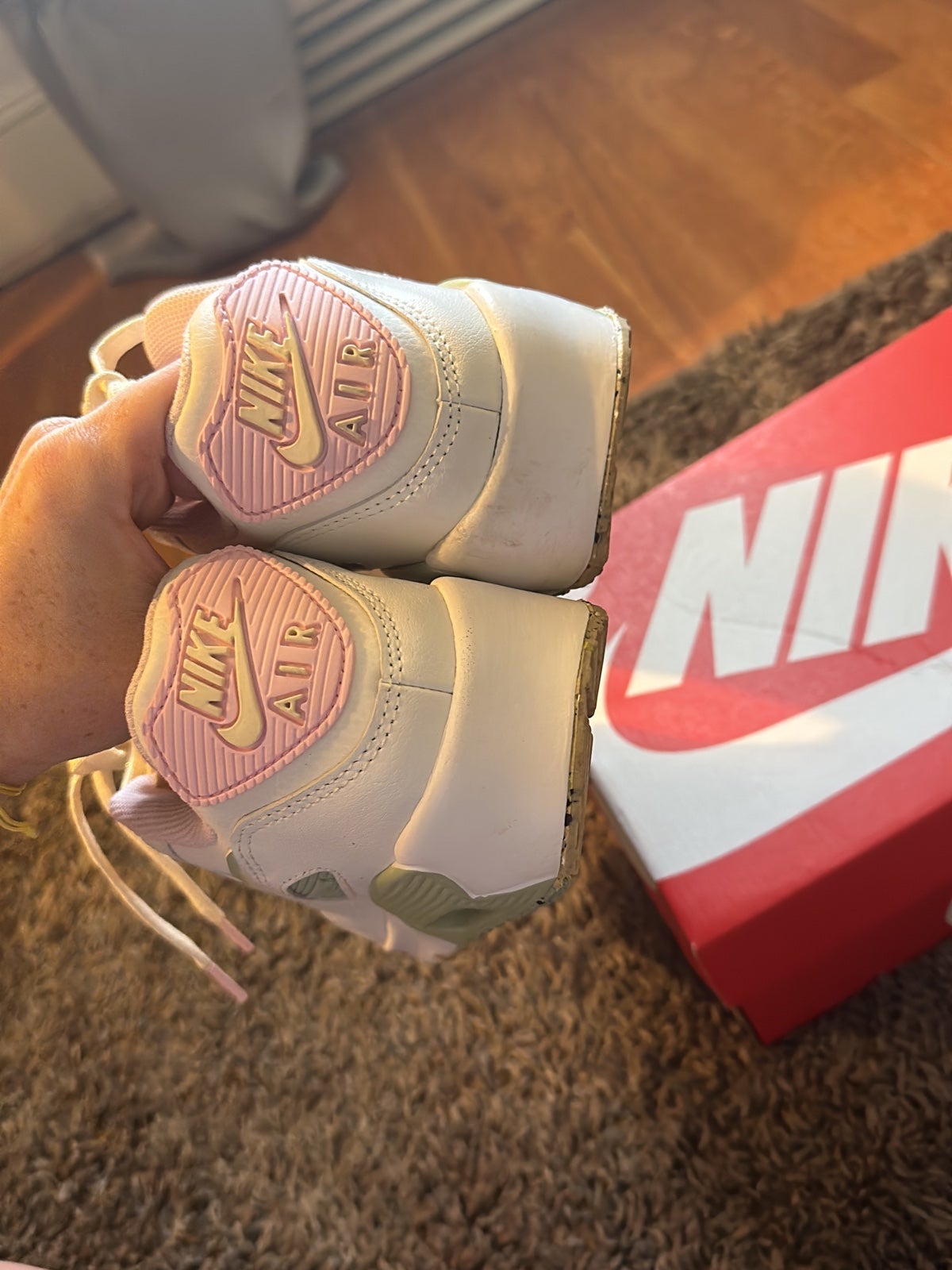 Nike air max 90