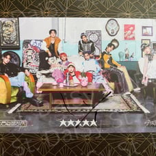 Changbin Signed Postcard