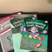 Abeka Science grade 4 bundle