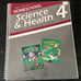 Abeka Science grade 4 bundle