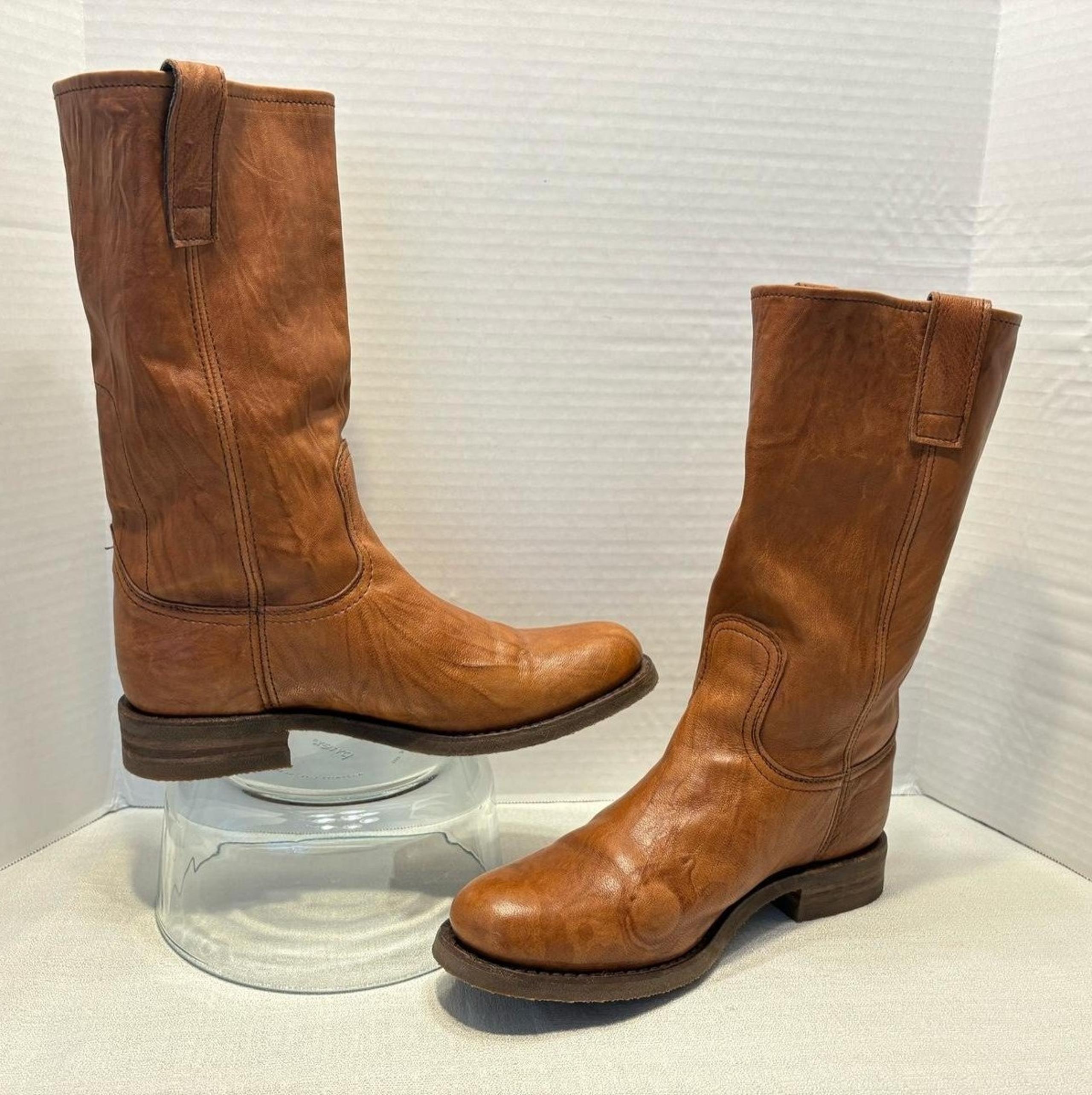 SENDRA ROEL LOREN, women boots # 7 US
