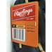 Rawlings 13 Softball Glove SS13W Leather Palm Lefty Left Hand Thrower LHT NEW!