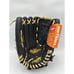 Rawlings 13 Softball Glove SS13W Leather Palm Lefty Left Hand Thrower LHT NEW!
