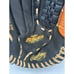 Rawlings 13 Softball Glove SS13W Leather Palm Lefty Left Hand Thrower LHT NEW!