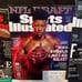 Sports Illustrated Lot (2009-2018)-37 Issues