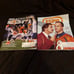 Sports Illustrated Lot (2009-2018)-37 Issues