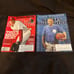 Sports Illustrated Lot (2009-2018)-37 Issues