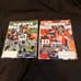 Sports Illustrated Lot (2009-2018)-37 Issues