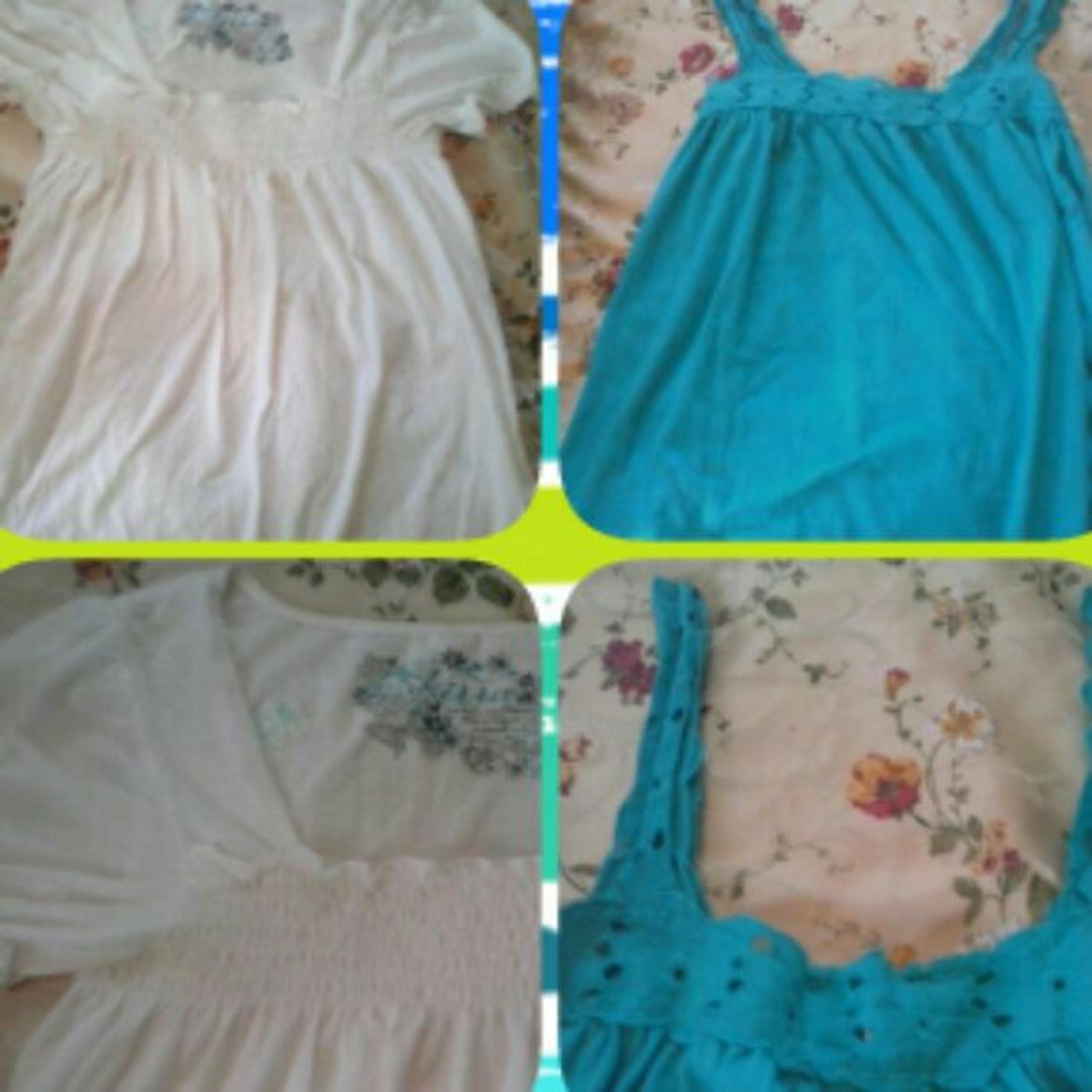 Kirra Babydoll & Tank Top Bundle sm