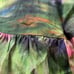Anthropologie Hope for Flowers by Tracy Reese Halter Frilled Mini Dress size L