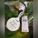 Anthropologie Hope for Flowers by Tracy Reese Halter Frilled Mini Dress size L