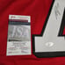 Michael Vick Autographed Jersey