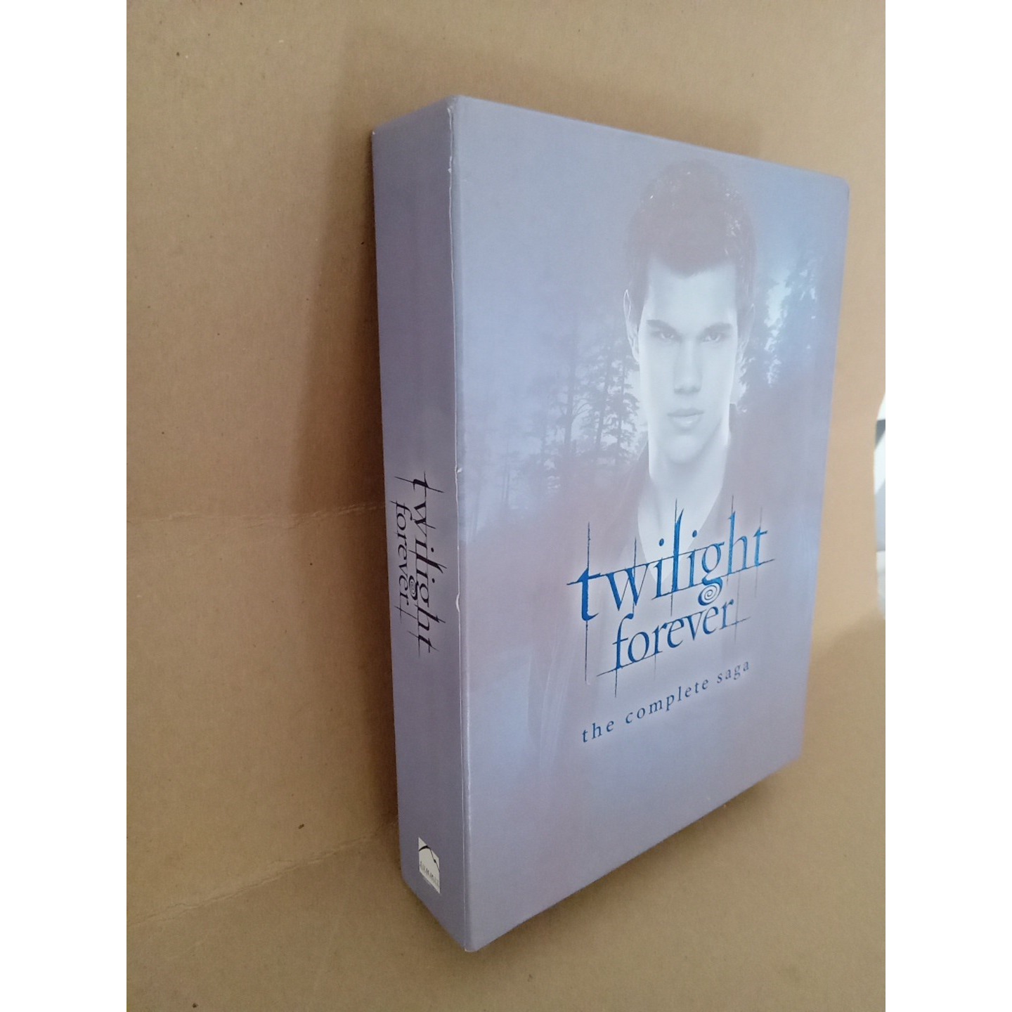 twilight forever the complete saga Box Hardcover Illustrated twilight forever the complete saga Box Hardcover Illustrated
