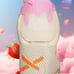 Absolutely Ridiculous YOUTH Strawberry Sliding Mitt