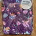 Little Sleepies garden fairies women’s pajama pants size medium