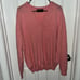 Pringle Sweater 100% Lambswool large