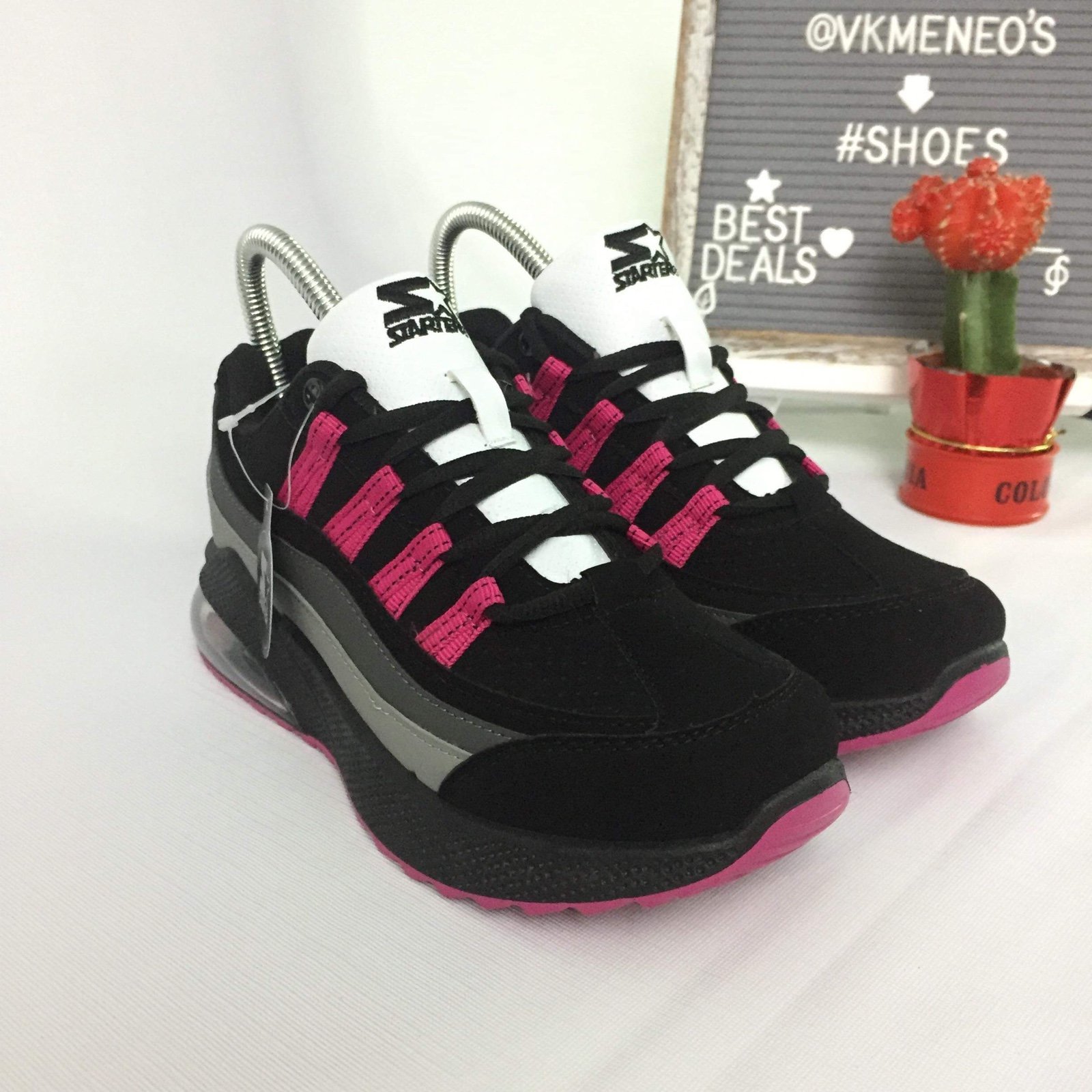 Starter store tennis shoes