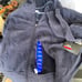 Fila hoodie VINTAGE DEADSTOCK SWEATSHIRT