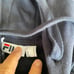 Fila hoodie VINTAGE DEADSTOCK SWEATSHIRT