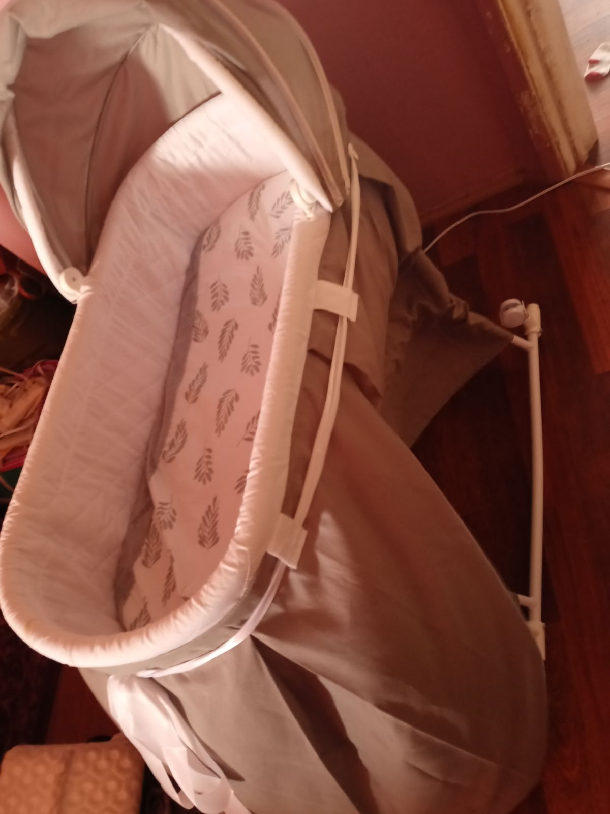 baby bassinet