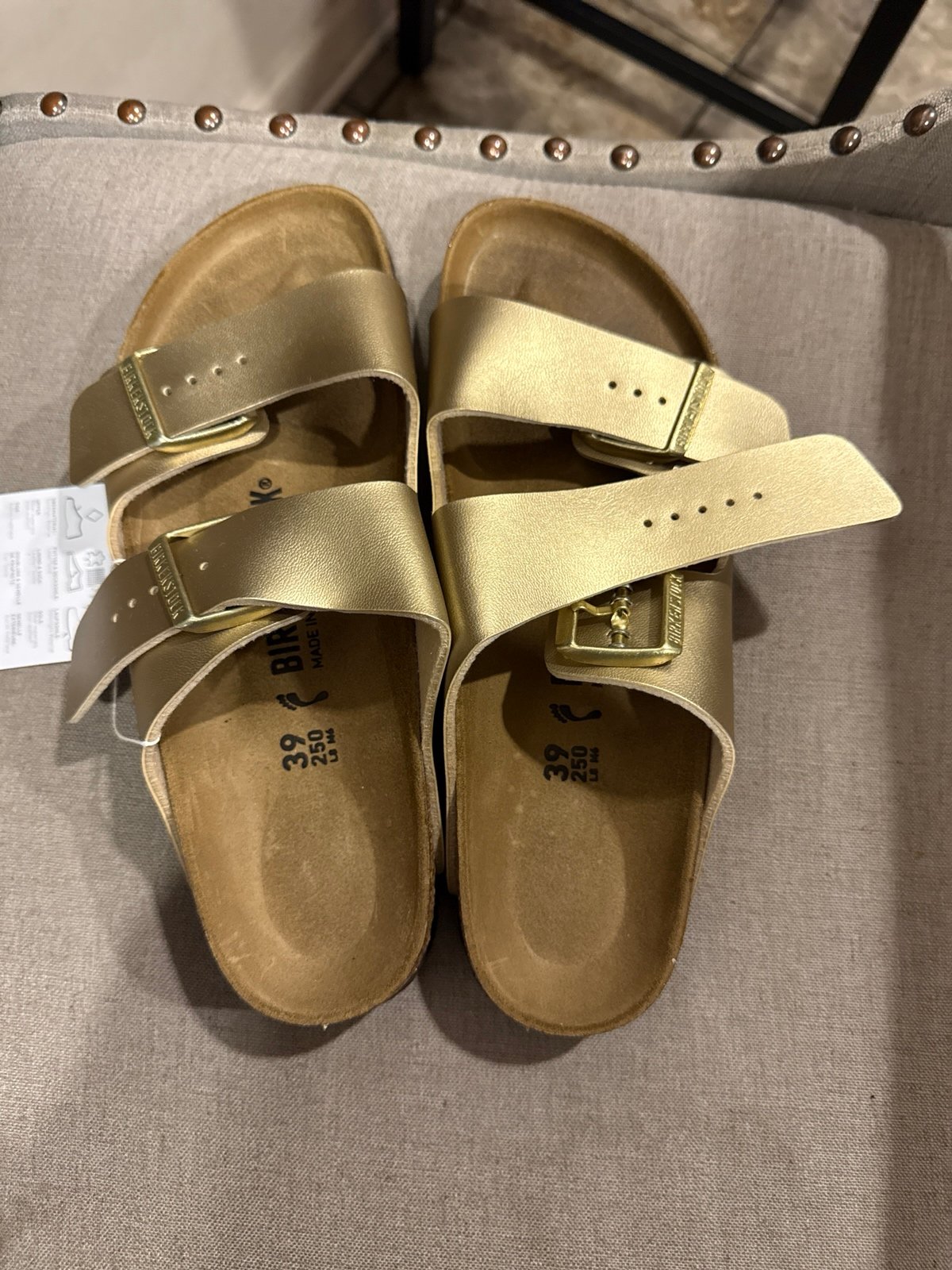 Birkenstock