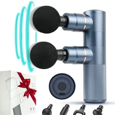 massage gun