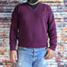 VINTAGE IZOD V Neck Sweater