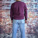 VINTAGE IZOD V Neck Sweater