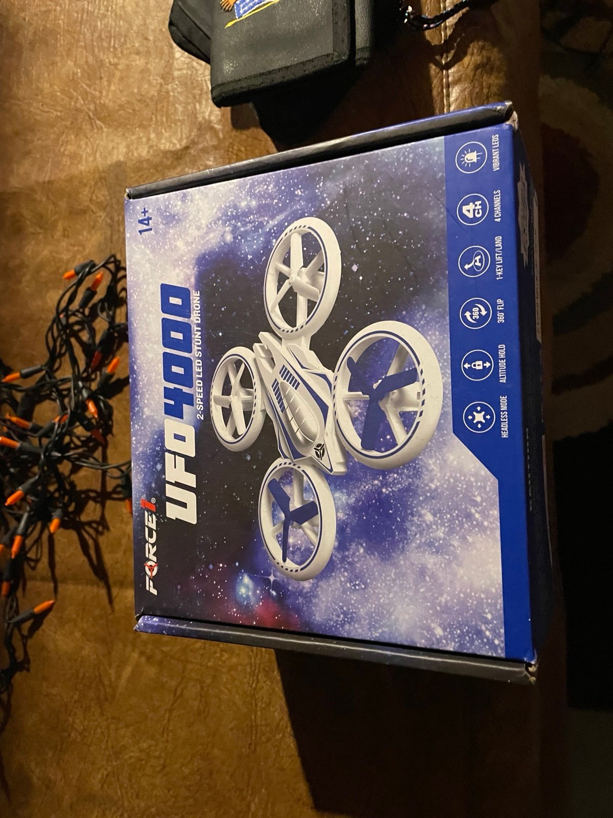 Drone