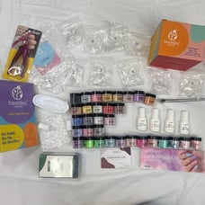 DIY BUNDLE Nail Starter Kit!