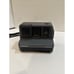 Vintage Polaroid Impulse 600 Instant Film Camera w/ Pop-Up Flash & Strap-