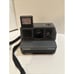 Vintage Polaroid Impulse 600 Instant Film Camera w/ Pop-Up Flash & Strap-