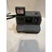 Vintage Polaroid Impulse 600 Instant Film Camera w/ Pop-Up Flash & Strap-